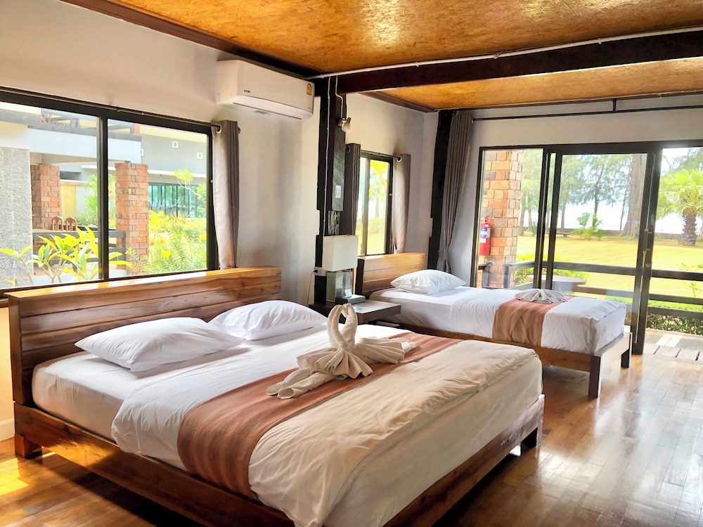 Double or Twin Room photo 2