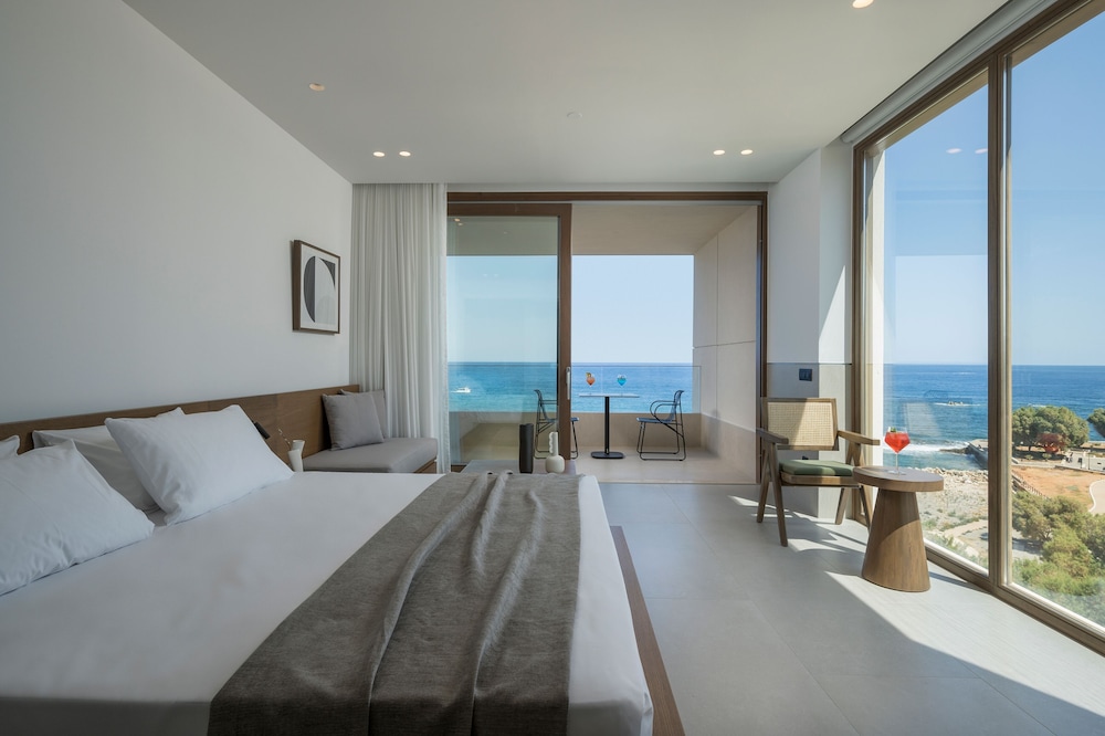 Premium Superior Room