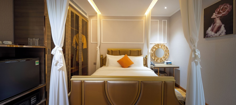 Signature Suite Two-Bedroom City View - Free Minibar & Afternoon Tea photo 3