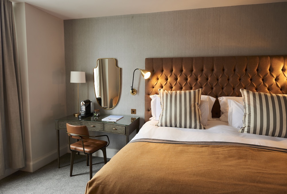 Deluxe Room photo 2