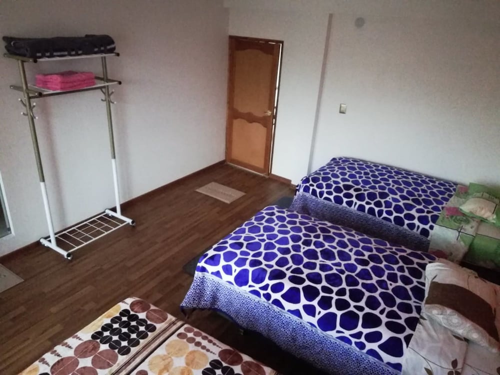 Comfort Triple Room, 3 Twin Beds photo 3