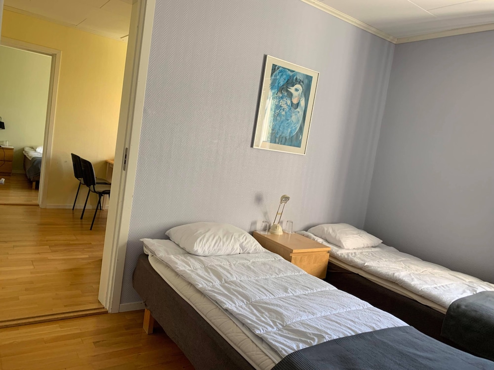 Apartment photo 1
