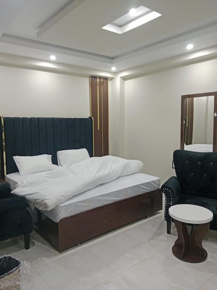 Deluxe Double Room, Mountain View photo 2
