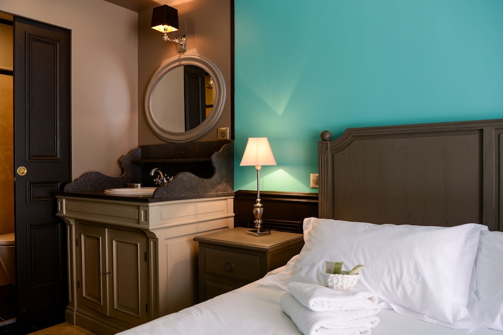 Small Double Room - Photo 5