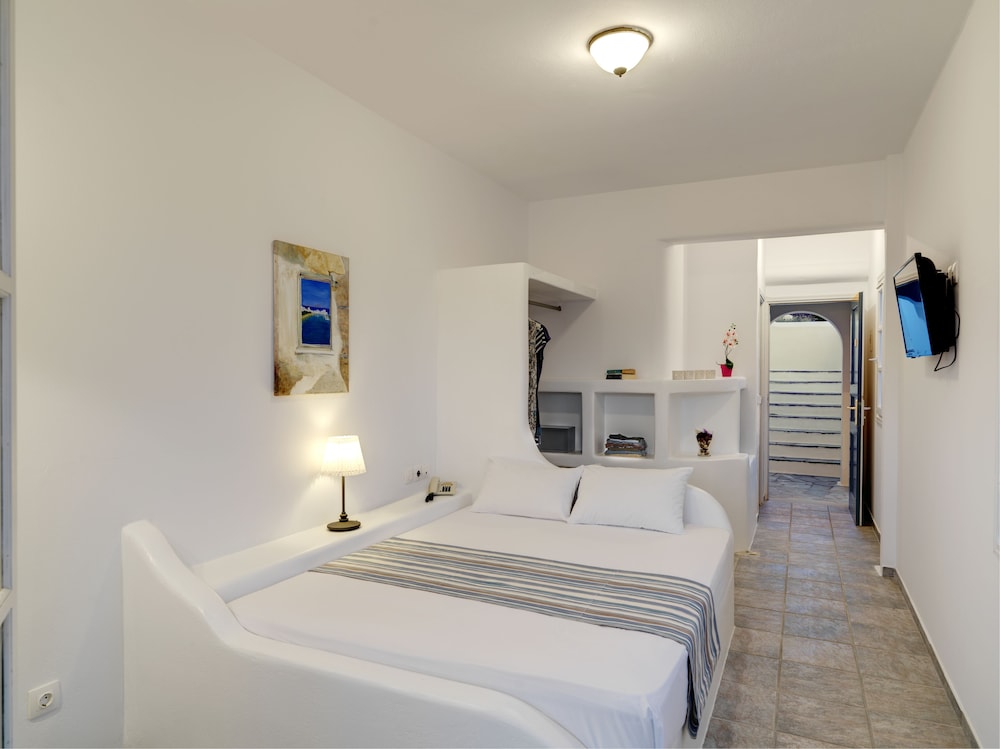 Double Room, Sea View