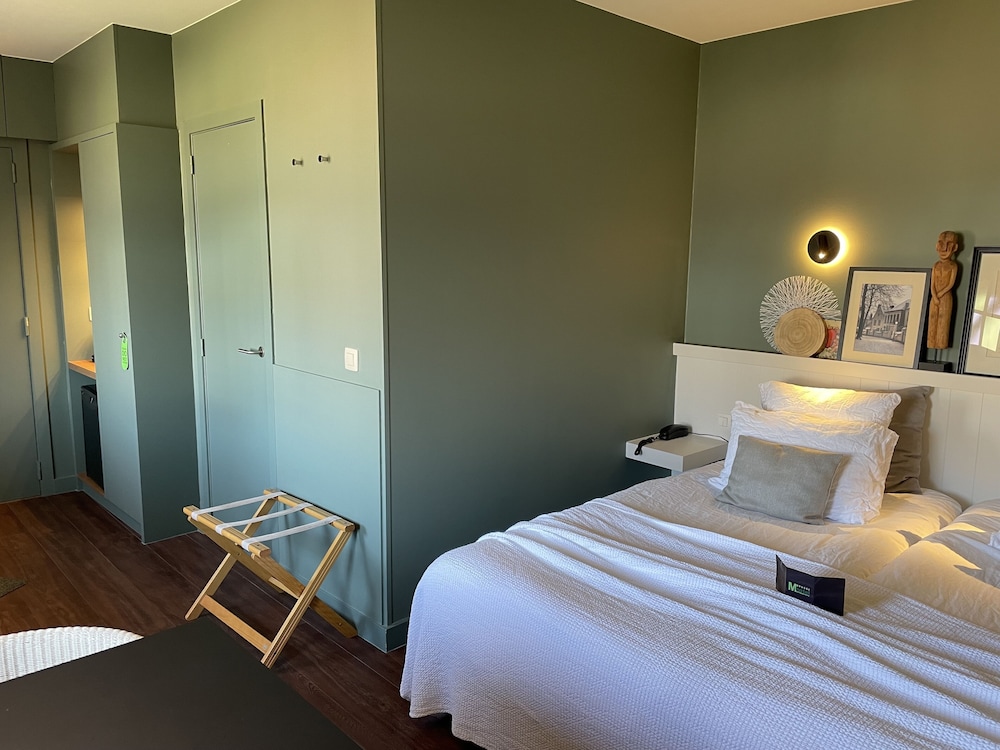 Standard Twin Room, Garden View - Photo 2