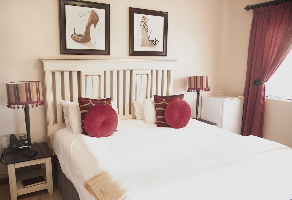 Luxury Double Room photo 1