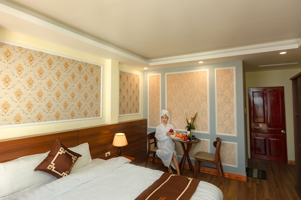 Deluxe Double Room photo 3