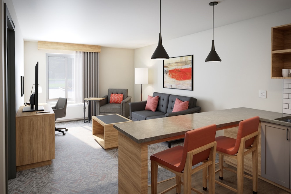 Suite, 1 Bedroom photo 3