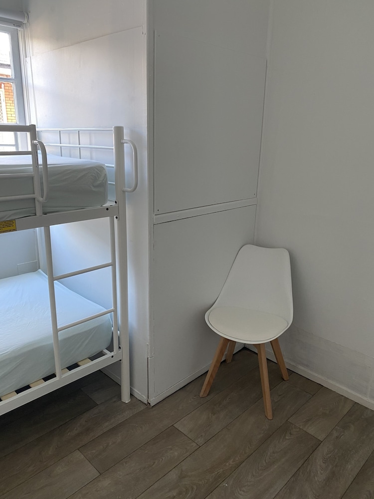Twin Room photo 1
