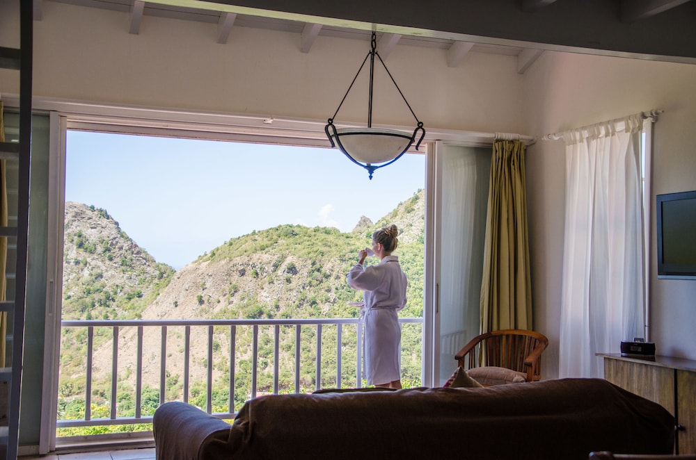 Exclusive Suite, Non Smoking, Sea View photo 3