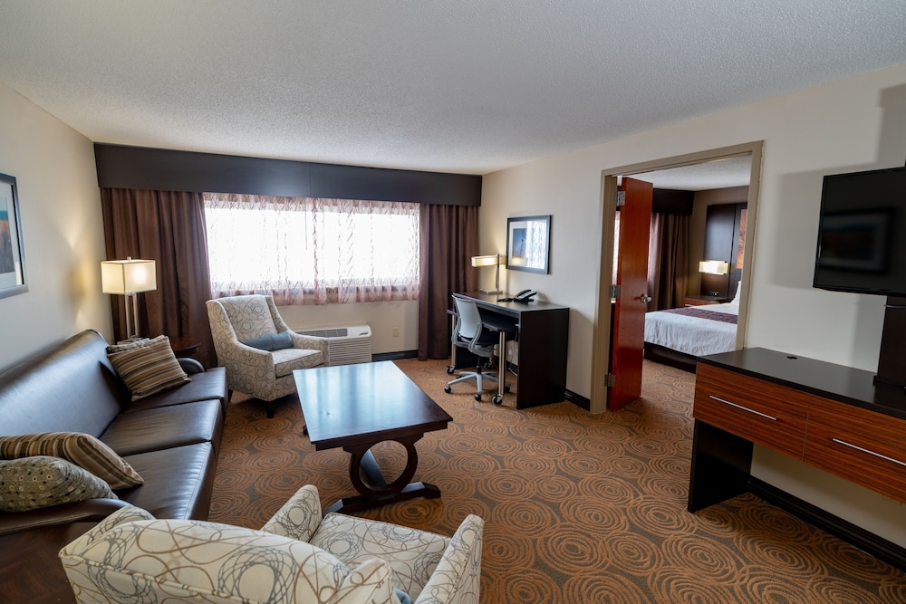 King Suite photo 1