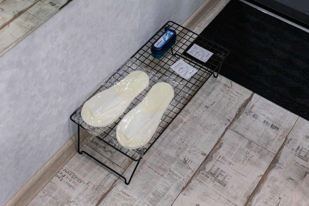 Standard Studio, Kitchenette photo 2
