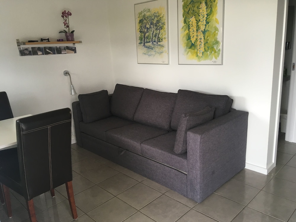 Comfort Suite, Ensuite photo 1