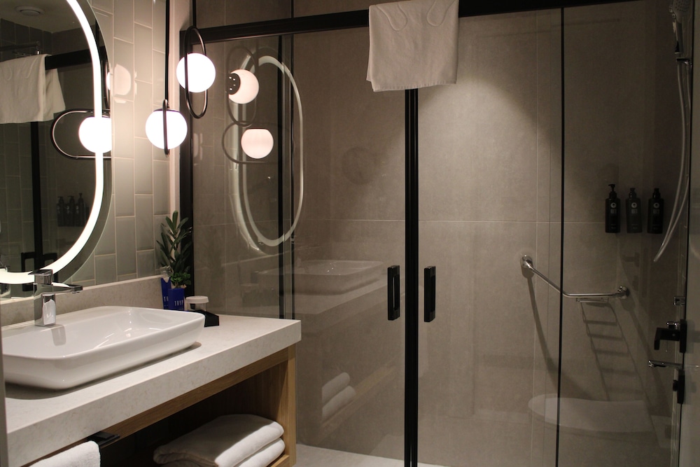 Executive Room, 2 Twin Beds, City View photo 3