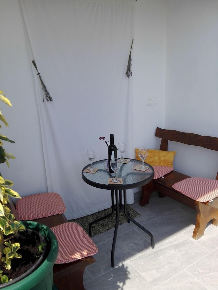 Apartment (Markas - pet friendly - A3 - Bella vi) photo 1