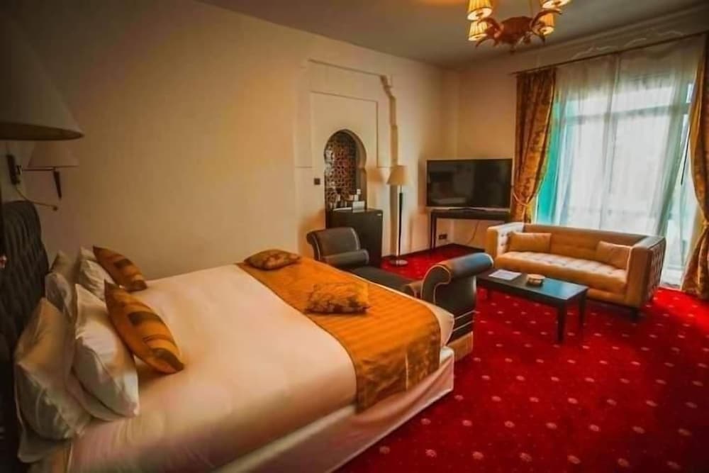 Junior Suite - Photo 7