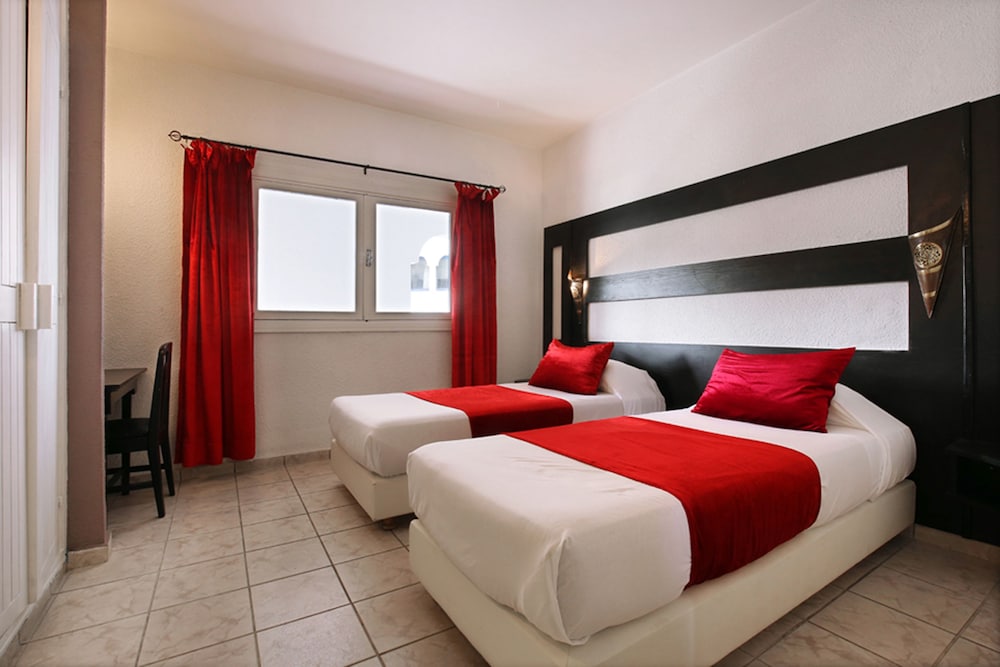 Deluxe Apartment, 2 Bedrooms photo 2