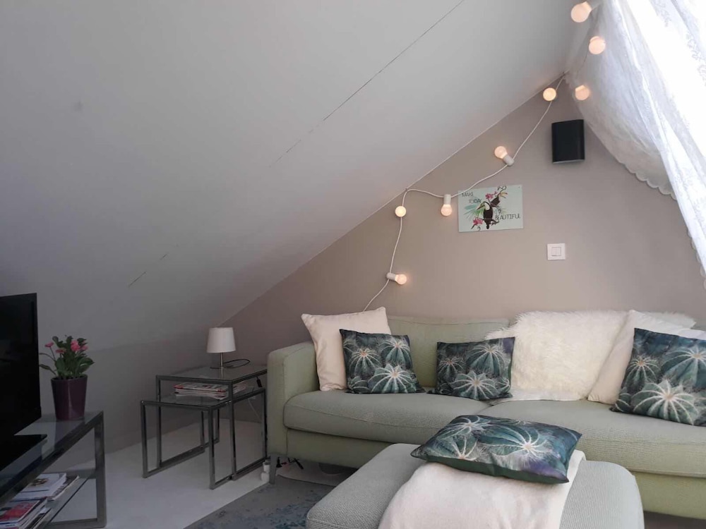 City Studio, 1 Bedroom, Kitchenette photo 2