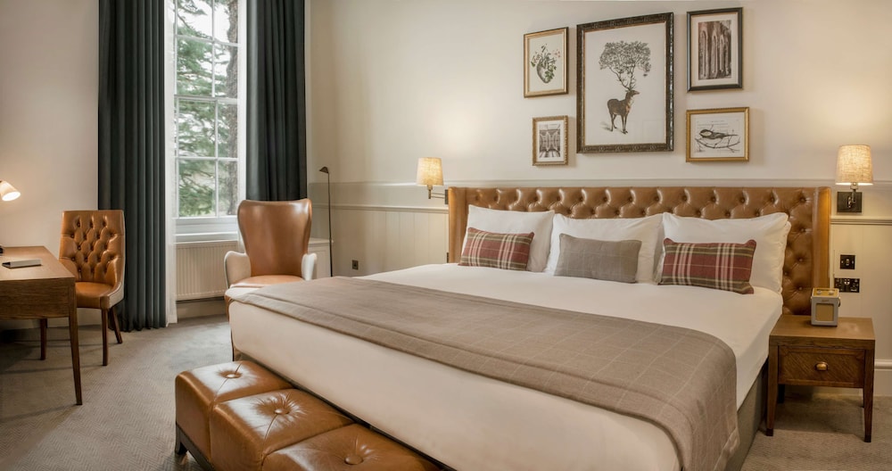 Deluxe Room, 1 Double Bed - Photo 3