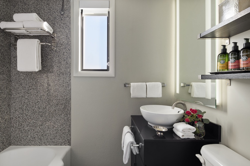 Junior Suite King - Photo 5