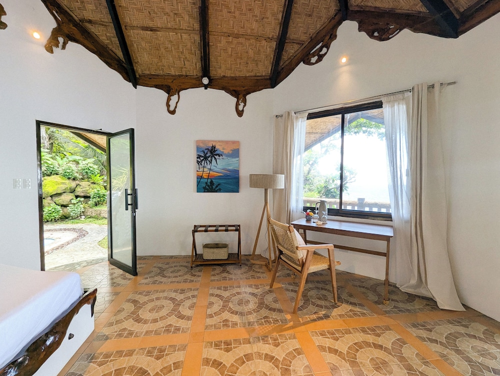 Superior Villa, Private Pool, Sea View