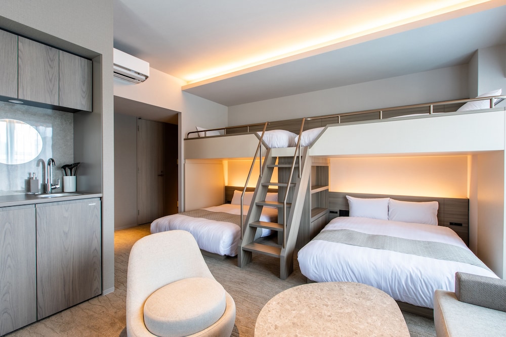 Standard Bunk, Non Smoking - Photo 1