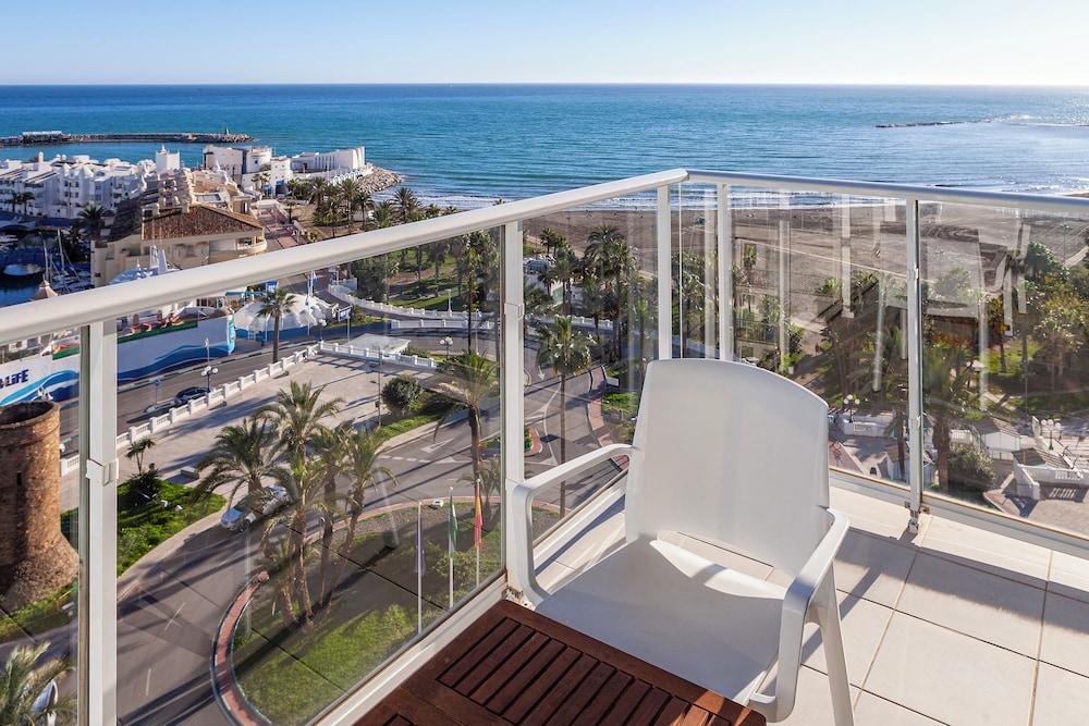 Double Room, Terrace, Sea View - Photo 5