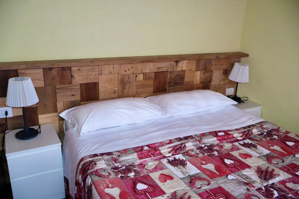 Chalet Standard - Animali non Ammessi