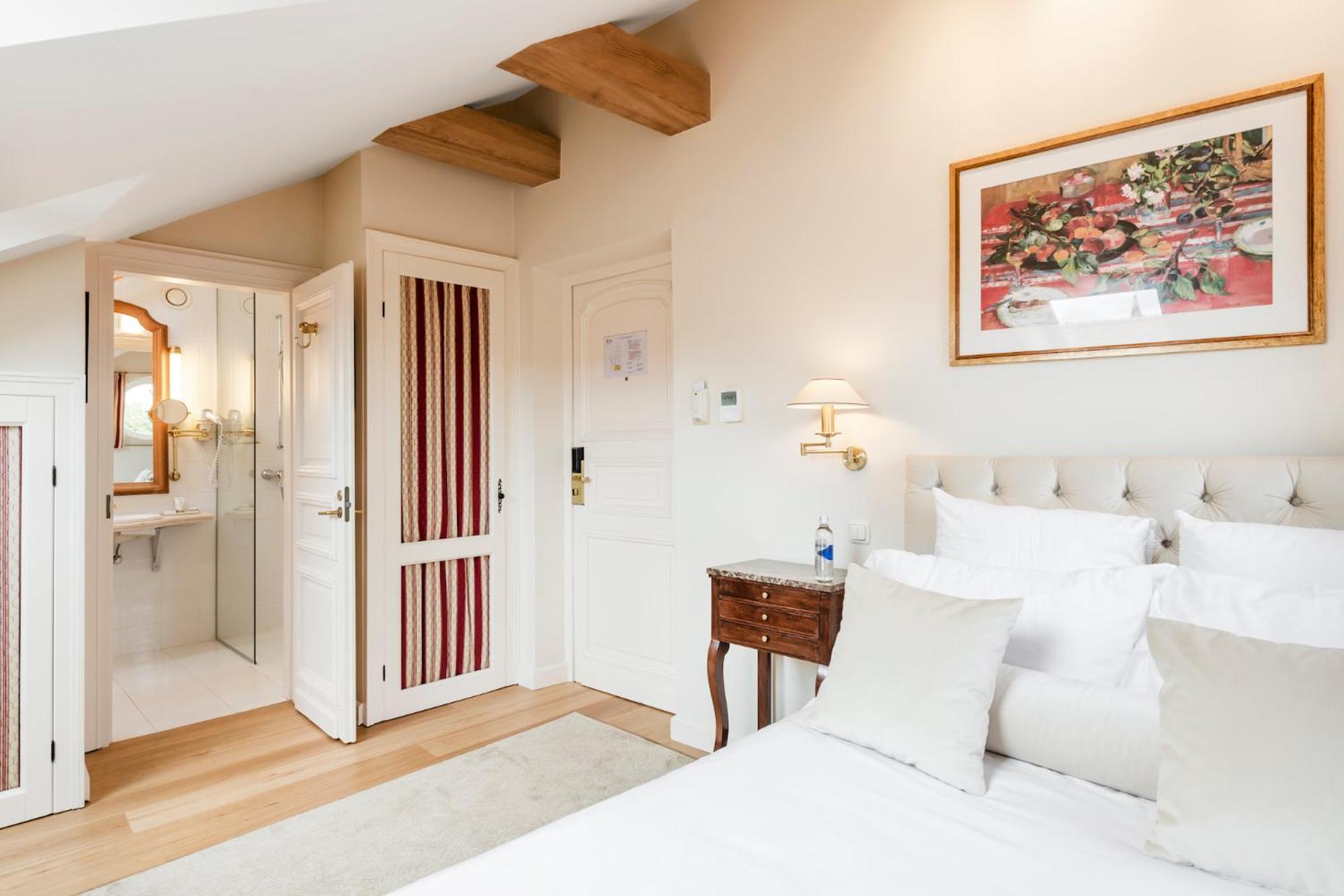 Classic Single Room with Spa Access  photo 3