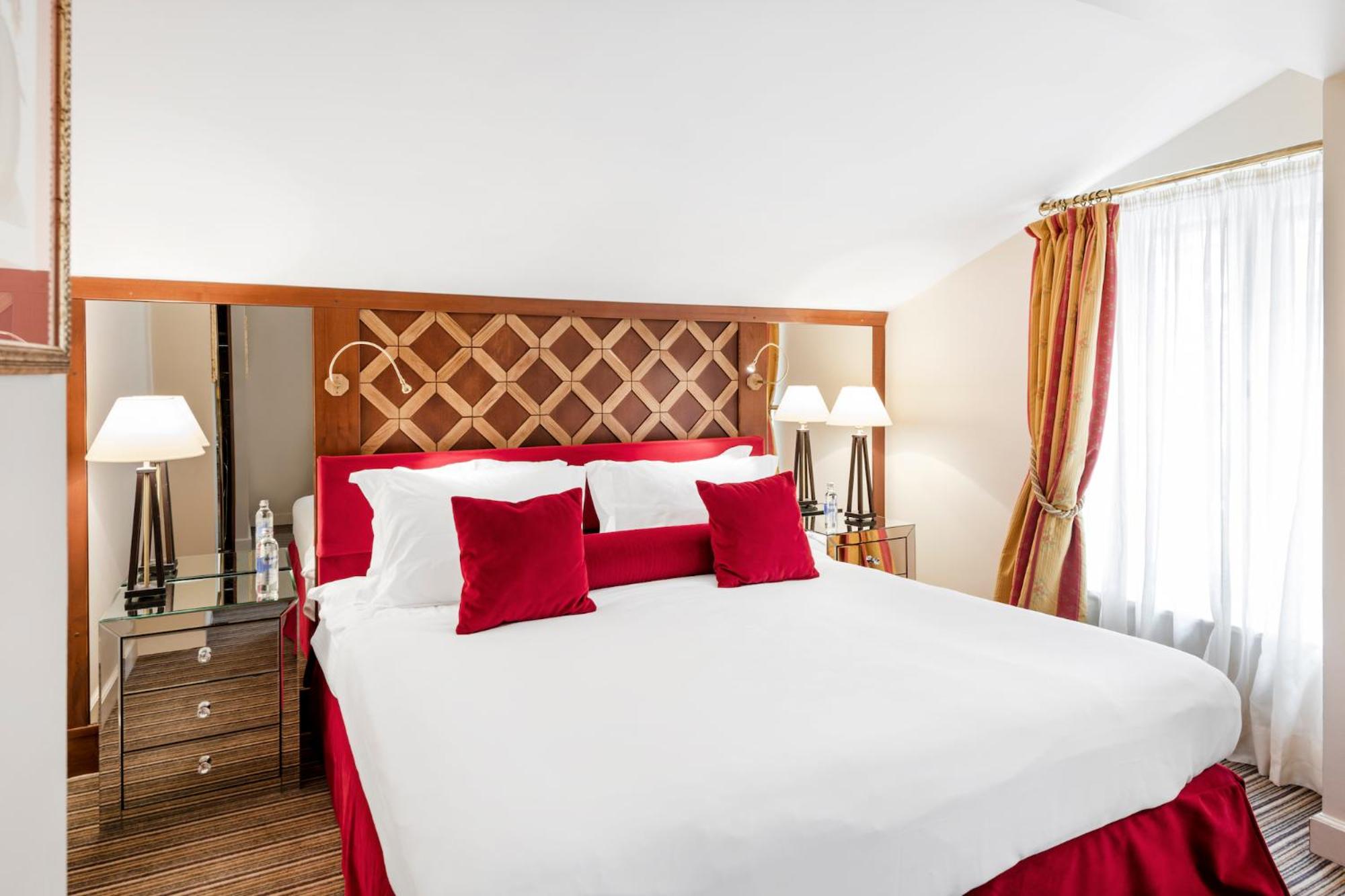 Classic Room with Spa Access photo 2