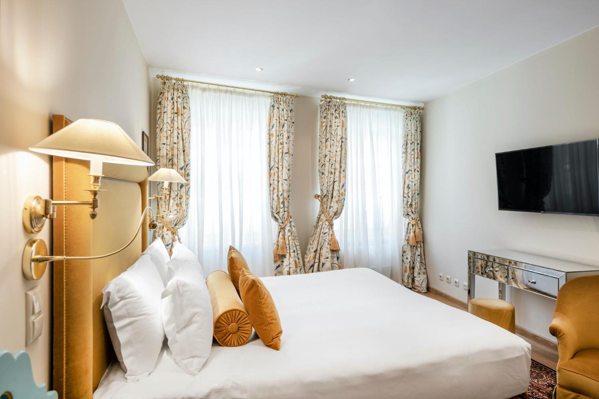 Business Room with Spa Access photo 2