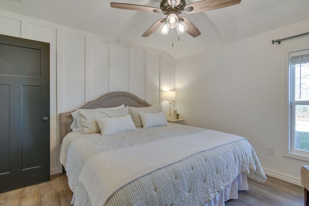 House (4 Bedrooms) photo 3