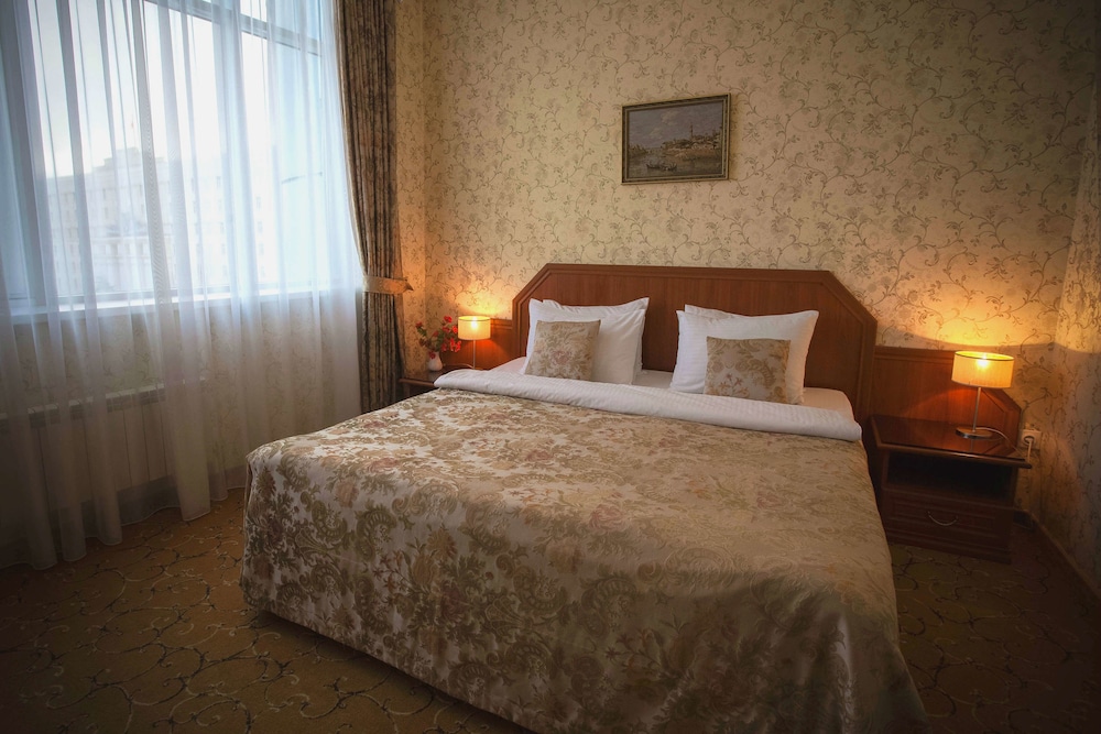 Business Suite, 1 Bedroom photo 1