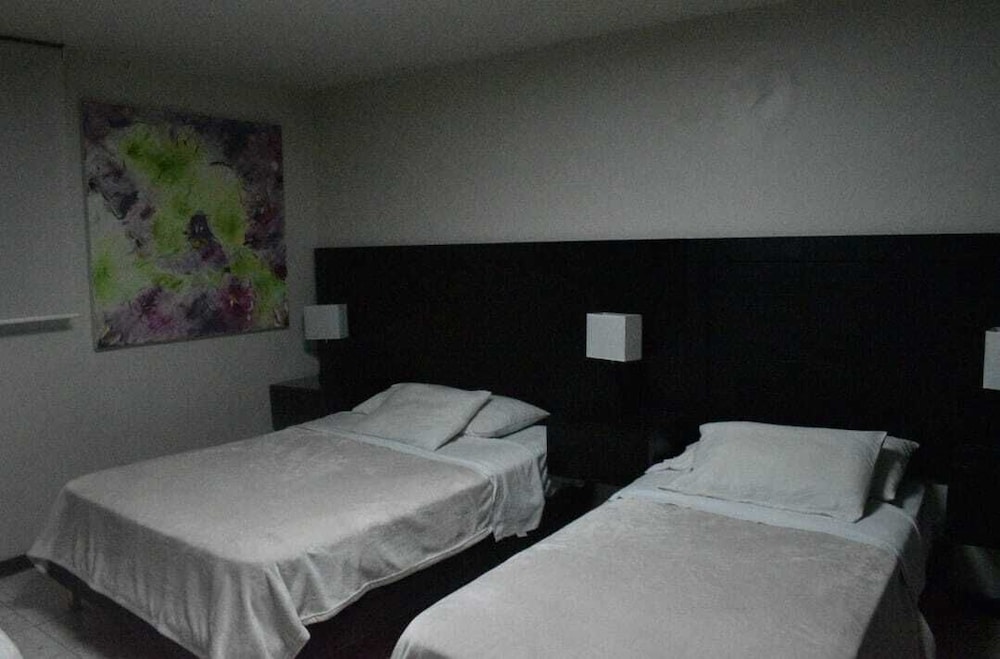 Family Triple Room photo 1