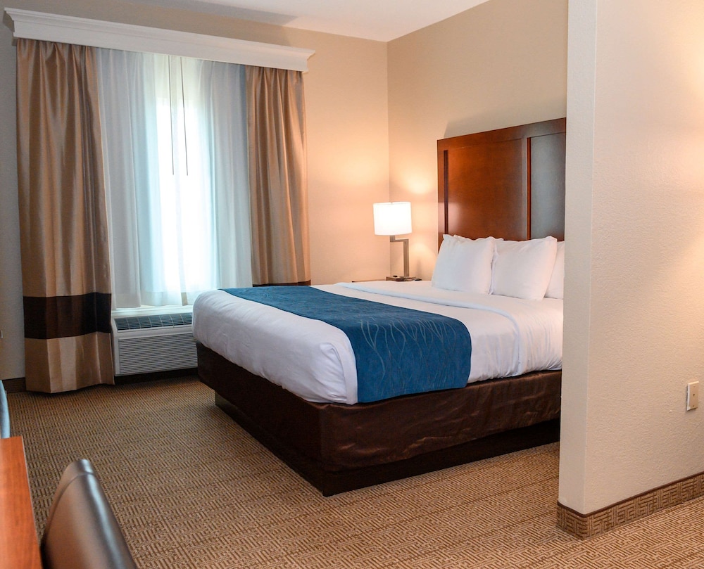 Suite, Non Smoking - Photo 4