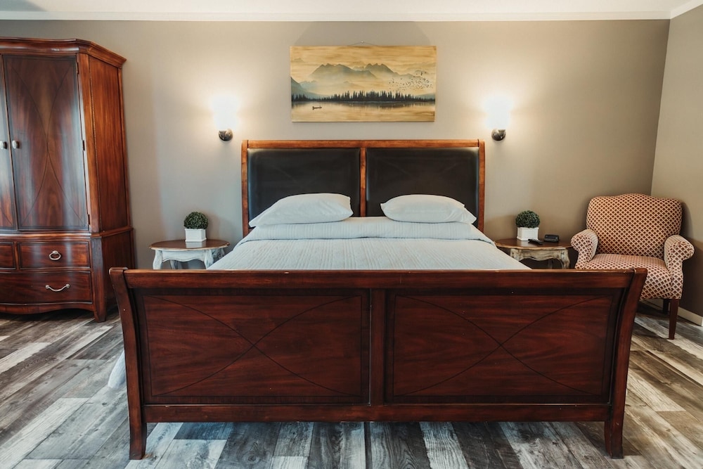 Deluxe Room photo 2