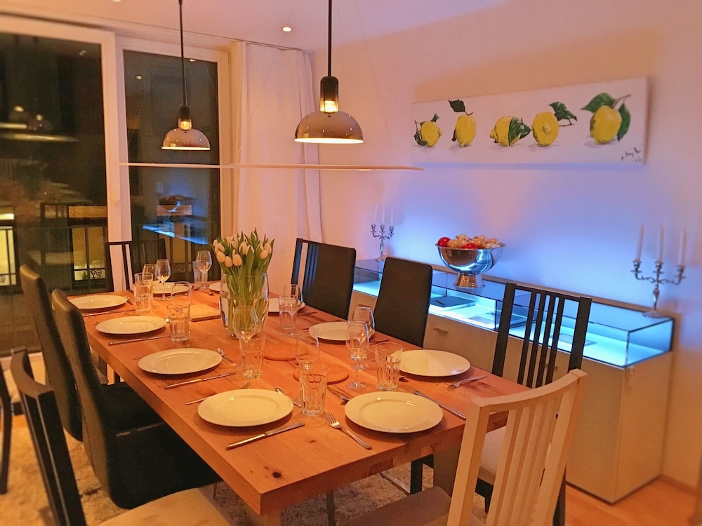 Das Apartment Innenstadt, Foto 4