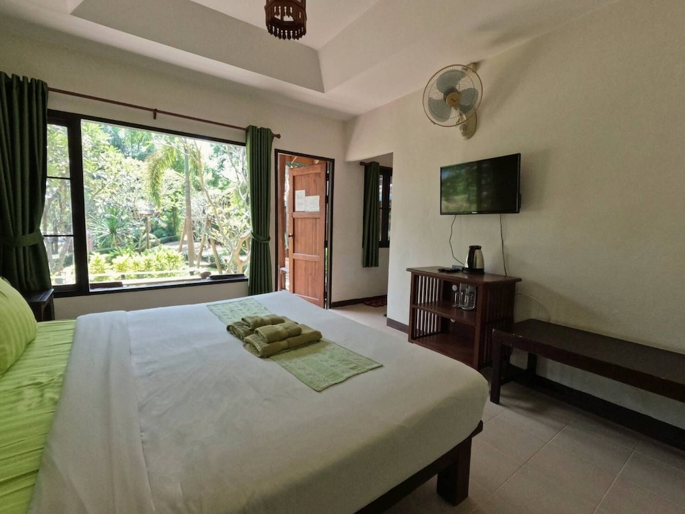 Standard Double Room photo 3