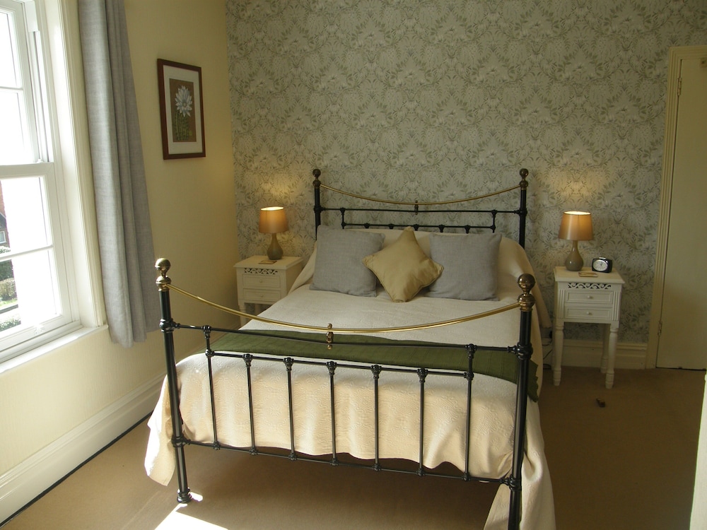 Superior Double Room, Ensuite, Mountain View (Marrdudd (Room 2)) photo 3