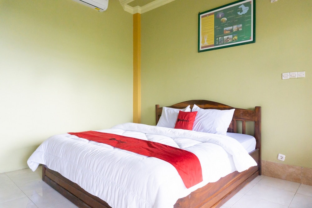 Double Room (Reddoorz)