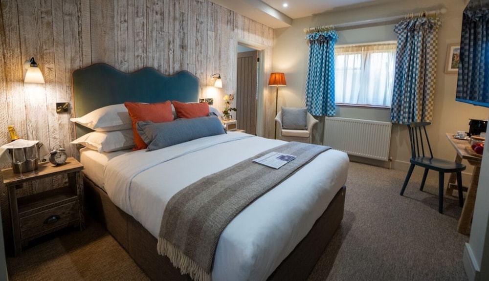 Executive Room, 1 King Bed