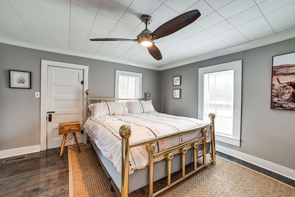 Cottage (2 Bedrooms) photo 1