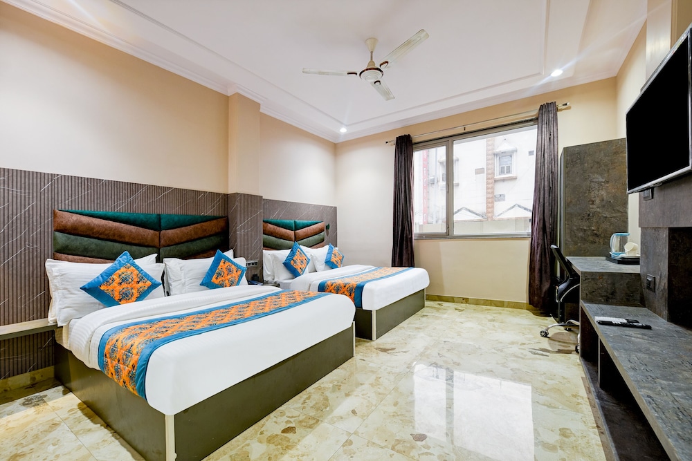 Superior Quadruple Room
