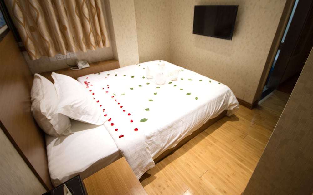 Superior Single Room, with Window photo 1