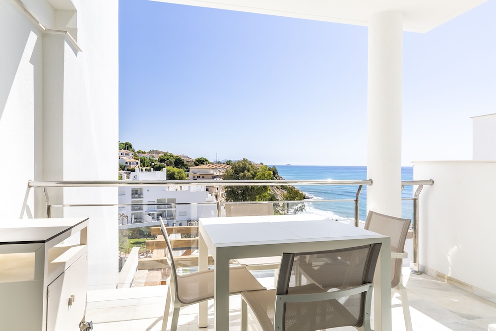 Superior Apartment, 1 Bedroom, Terrace, Sea View (Almadraba)
