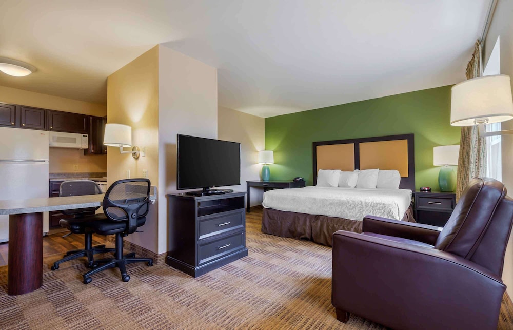 Room, 1 Bedroom, Accessible, Non Smoking photo 1