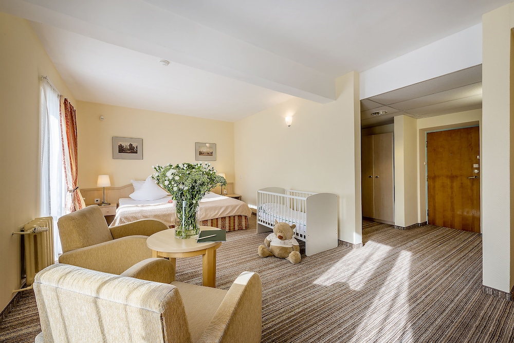 Family Triple Room photo 2