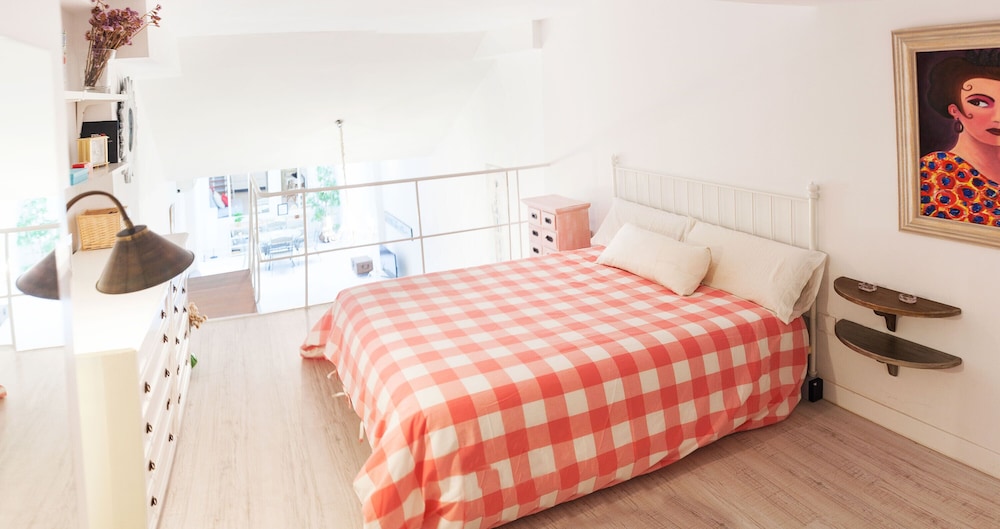 Apartamento en la Ciudad, Sin Fumar, Cocina