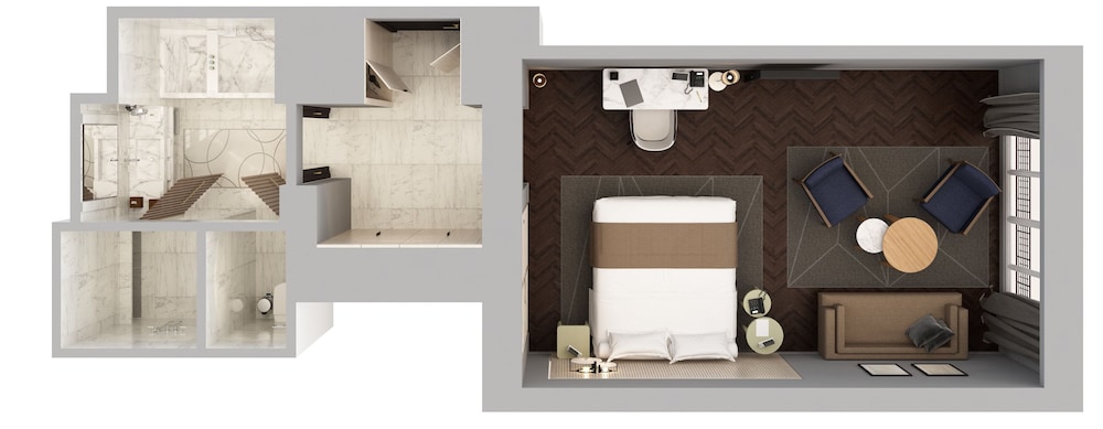 Junior Suite photo 3